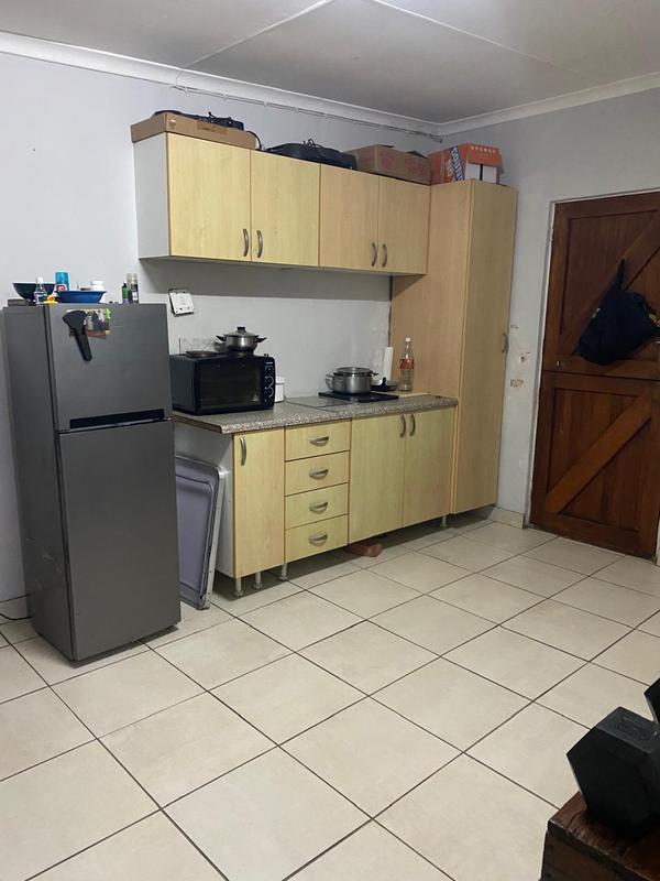 2 Bedroom Property for Sale in Gelvandale Eastern Cape